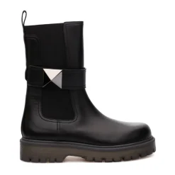 Chelsea Boots^Valentino Garavani Stivale Sort