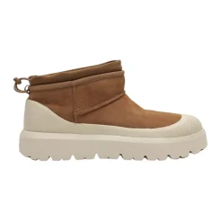 Vinterstøvler^UGG Stivale Basso Brun
