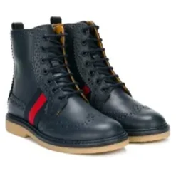 Støvler<Gucci Stivaletto Sort
