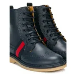 Støvler<Gucci Stivaletto Sort