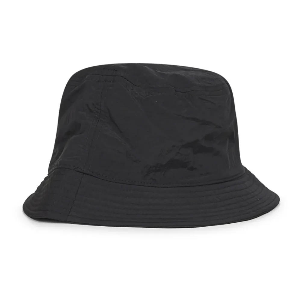 Huer, Kasketter & Hatte<Stone Island Hats Black Sort