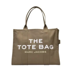 Indkøbstasker<Marc Jacobs Stor Shopper Grøn
