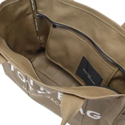 Indkøbstasker<Marc Jacobs Stor Shopper Grøn