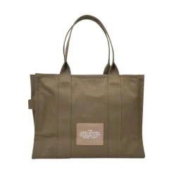Indkøbstasker<Marc Jacobs Stor Shopper Grøn