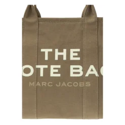 Indkøbstasker<Marc Jacobs Stor Shopper Grøn
