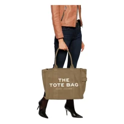 Indkøbstasker<Marc Jacobs Stor Shopper Grøn