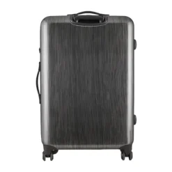 Kufferter^Emporio Armani Stor Trolley Grå