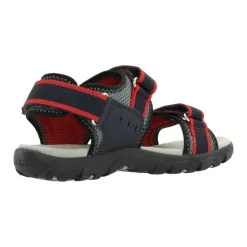 Sandaler<Geox Strada Sandaler Rød