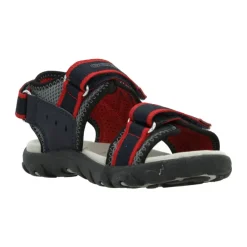 Sandaler<Geox Strada Sandaler Rød