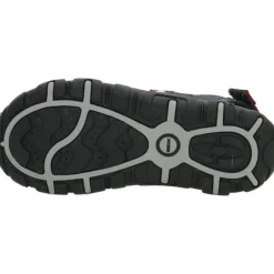 Sandaler<Geox Strada Sandaler Rød