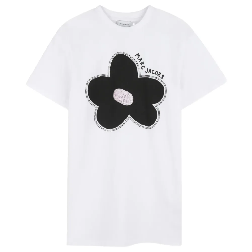 Kjoler & Nederdele^Marc Jacobs Straight Dress Hvid