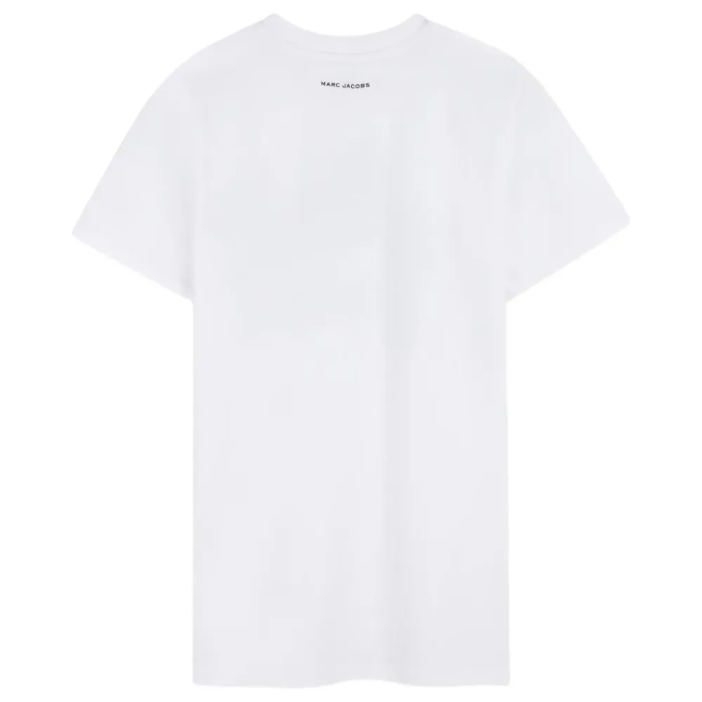 Kjoler & Nederdele^Marc Jacobs Straight Dress Hvid