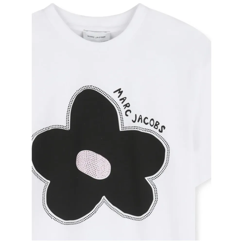 Kjoler & Nederdele^Marc Jacobs Straight Dress Hvid