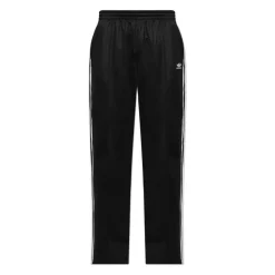 Bukser<Adidas Originals Straight-leg sweatpants Sort