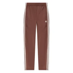 Bukser^Adidas Originals Straight-leg sweatpants Brun