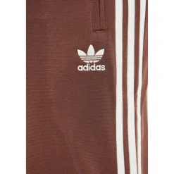 Bukser^Adidas Originals Straight-leg sweatpants Brun