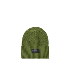 Huer & Kasketter^Iceberg Strikket Beanies Grøn