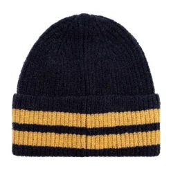 Huer & Kasketter^Tinycottons Stripes Beanie Blå