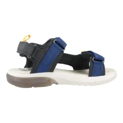 Sandaler^GARVALIN Stropløse sandaler til kvinder Blå
