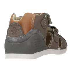 Sandaler^Biomecanics Stropsandaler Brun