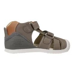 Sandaler^Biomecanics Stropsandaler Brun