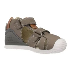 Sandaler^Biomecanics Stropsandaler Brun