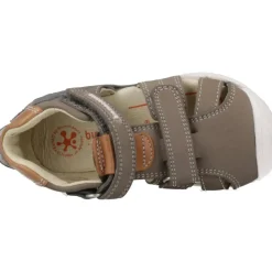 Sandaler^Biomecanics Stropsandaler Brun