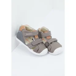Sandaler^Biomecanics Stropsandaler Brun