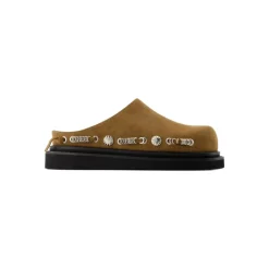Hjemmesko^Toga Pulla Studded Mule Brun