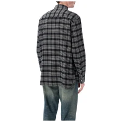 Skjorter^Sunflower Studio Check Shirt Multifarvet