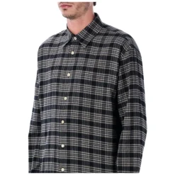 Skjorter^Sunflower Studio Check Shirt Multifarvet