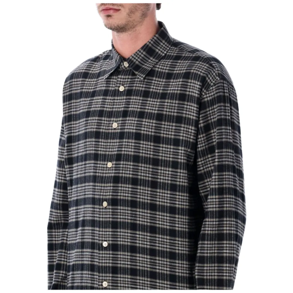 Skjorter^Sunflower Studio Check Shirt Multifarvet