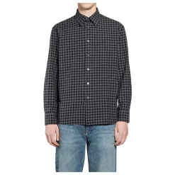 Skjorter^Sunflower Studio Shirt Multifarvet