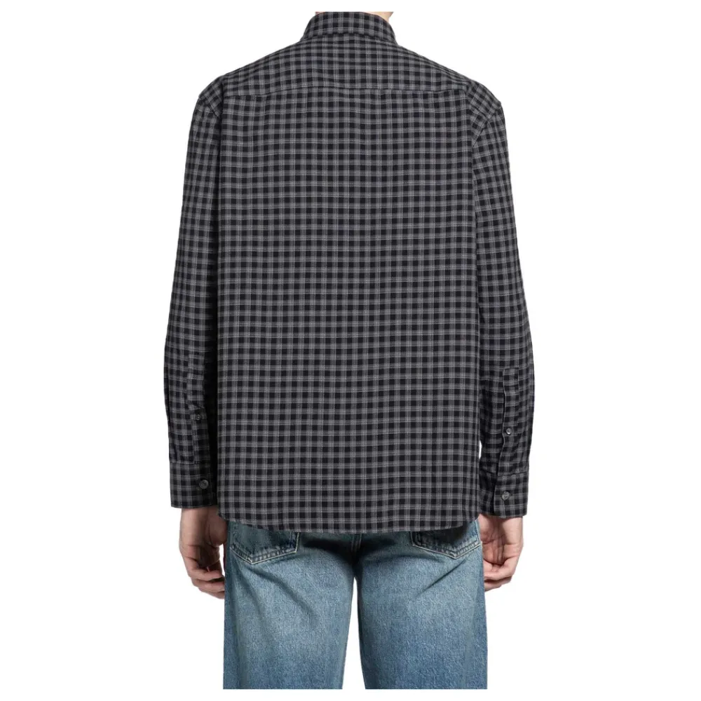 Skjorter^Sunflower Studio Shirt Multifarvet