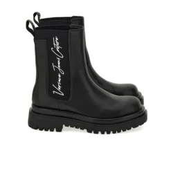 Chelsea Boots^Versace Jeans Couture Støvler Sort