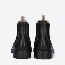 Chelsea Boots^ASTORFLEX Støvler Sort
