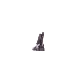 Chelsea Boots^Ralph Lauren Støvler Sort