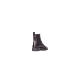 Chelsea Boots^Ralph Lauren Støvler Sort