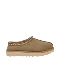 Loafers<UGG Suede Hjemmesko i Antilopefarve Grå