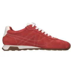 Sneakers<ASH Suede Trainers Rød