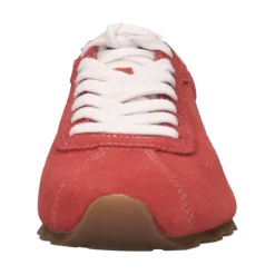 Sneakers<ASH Suede Trainers Rød