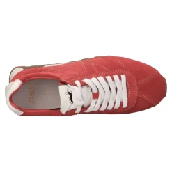 Sneakers<ASH Suede Trainers Rød