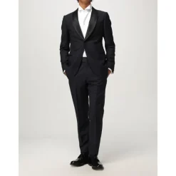 Jakkesæt<Emporio Armani Suit Blå