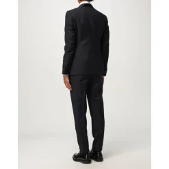 Jakkesæt<Emporio Armani Suit Blå