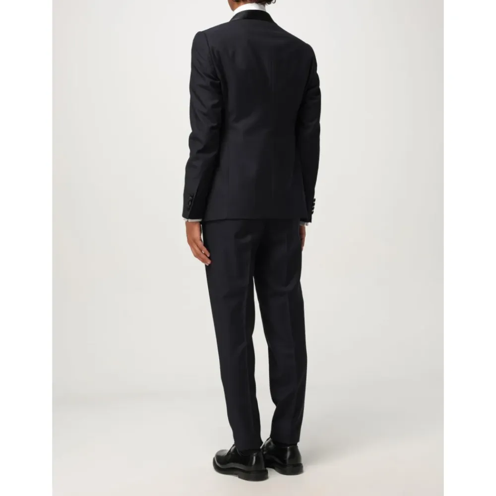 Jakkesæt<Emporio Armani Suit Blå