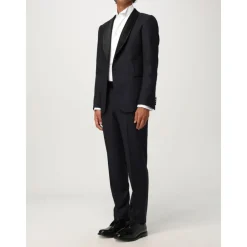 Jakkesæt<Emporio Armani Suit Blå