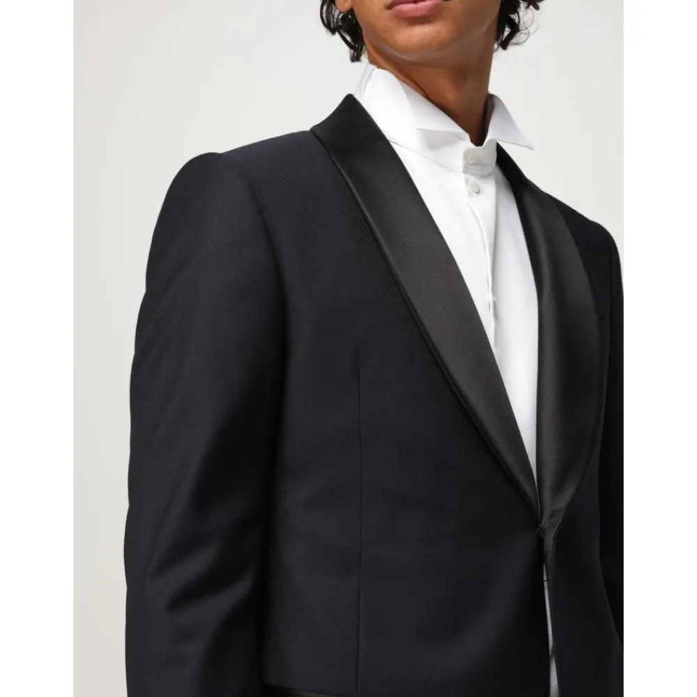 Jakkesæt<Emporio Armani Suit Blå
