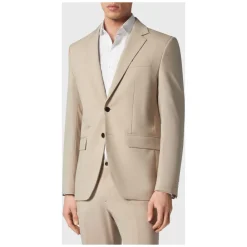 Jakkesæt<Philipp Plein Suit: Blazer/Trousers Sartorial Beige