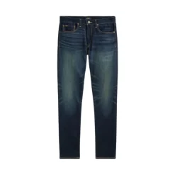 Jeans<Polo Ralph Lauren Sullivan Jeans Blå