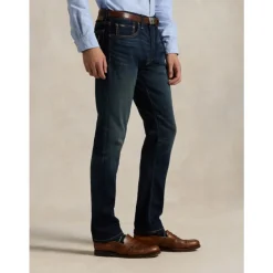 Jeans<Polo Ralph Lauren Sullivan Jeans Blå